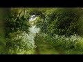 𝐩𝐥𝐚𝐲𝐥𝐢𝐬𝐭 A Soothing Melody To Calm Your Mind