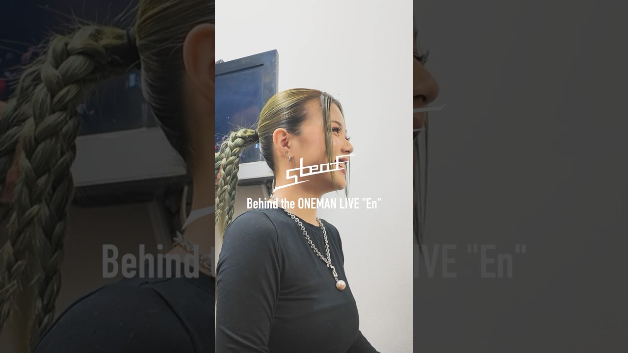 5Leaf / Behind the ONEMAN LIVE "En" -3