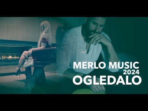 Merlo Music - Ogledalo (Official Video 2024)