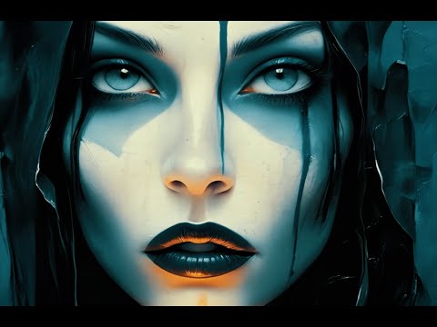 Prey For Nothing - Goddess Of Glass [OFFICIAL VIDEO]