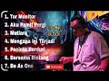 TOR MONITOR Mixtape Funkot DJ Denny Black