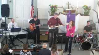 &quot;Shelter Me&quot; by Buddy Miller