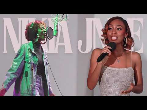 Promotional video thumbnail 2 for Nikiajnae
