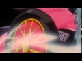 Rick Turns Utena Into A Car