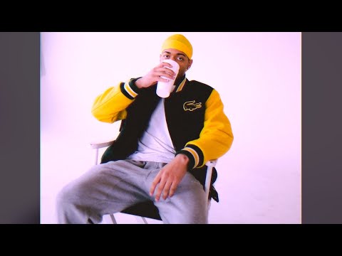 (FREE) Dante YN x Pashanim x Ufo361 Type Beat - "Unterwegs"