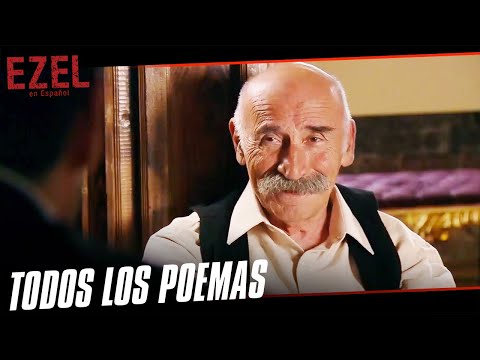 Todos Los Poemas Del Tío Ramiz - Ezel Novela en Español Escenas Especiales
