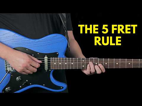 Copy This Triad Practice Routine, It'll 10X Your Guitar Playing
