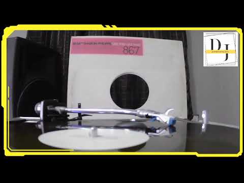 SeSa  Feat Sharon Phillips ‎  Like This Like That (Extended Vocal Mix)