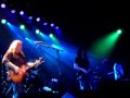 Gov't Mule - Forevermore @Melkweg, Amsterdam 18/11/2009
