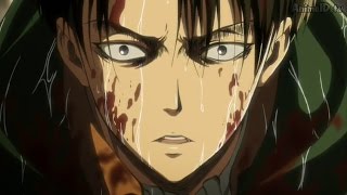 Levi Ackerman - Bring Me To Life AMV