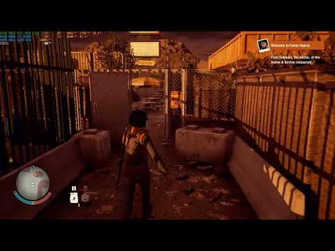 State of Decay 2 Singleplayer Story Gameplay - First 30 Minutes -