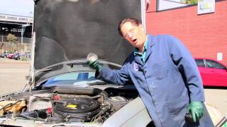 Why Do Your Own Oil Changes Part 2: What Caused the Severe Oil Leak?