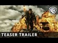Mad Max: Fury Road ��� Trailer HD ��� Official Warner Bros.