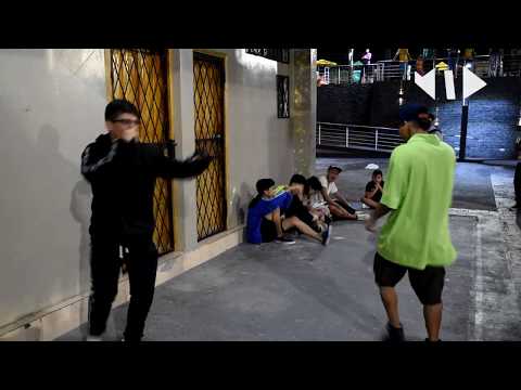 Acress vs Radiko | Filtro 32 Aliens - LOJA