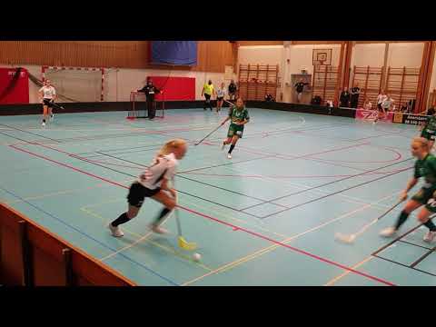 Newbody: Älvstranden vs Umeå Västra, Period 3 (Innebandy / Floorball)