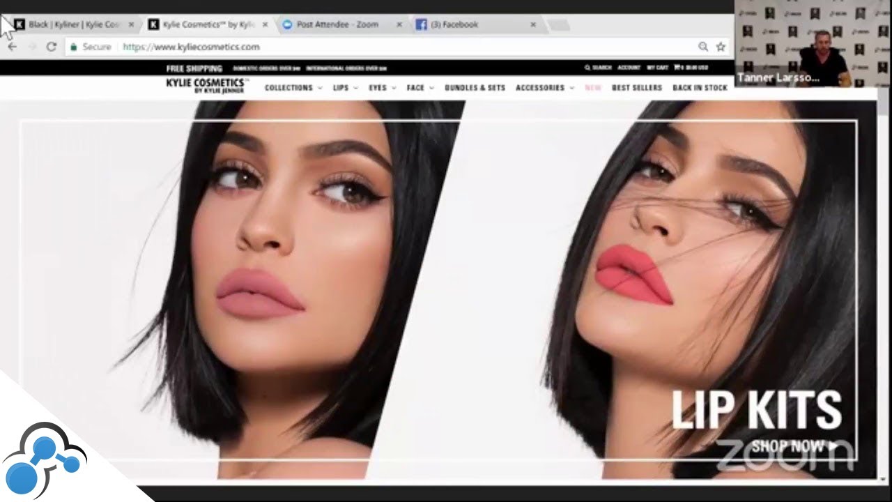 ROASTING Kylie Jenner's Shopify Store (Part 2): Conversion Rate Optimization