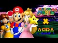 The Winner Takes The Star ABBA S The Winner Takes It All X SM64 Soundfont