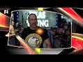 Silas Young vs. Beer City Bruiser | Ring of Honor Tues. at 10 p.m. ET