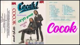 Download lagu (Full Album) Aryo Group # Cocok mp3