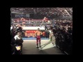 Mil Mascaras Competes In The 1997 Royal Rumble