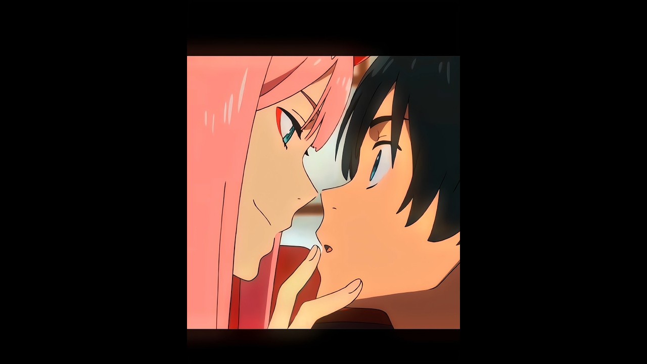 My FR ☠️ | Darling Zero two #darlinginthefranxxedits #darling #zerotwo #anime #frrr #firends #capcut