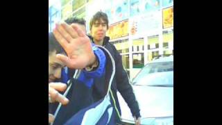 Grasu xxl ft Artan - traiesc un vis - betivi