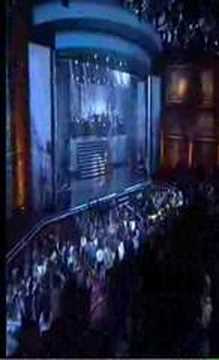 Franziska Forster - (Dreamgirls - And I am telling you..)