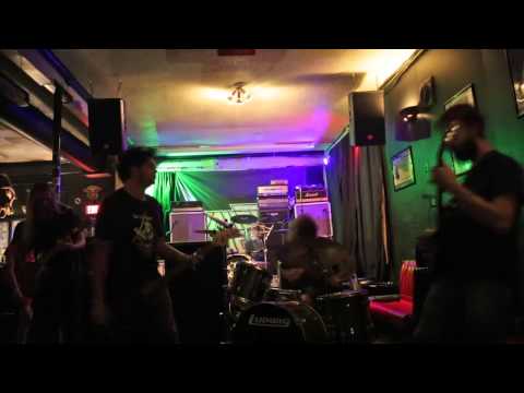 Thumbnail for Mountain of Wizard ~ song4 - Live@ Siberia, New Orleans 6-30-13 by Paul Webb