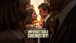 Download lagu 💔 The Incredible Chemistry Between Robert Redford & Barbra Streisand | The Way We Were Movie Fact mp3