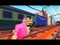 Subway Surfers 2025 Easter Edinburgh Gameplay PC UHD 4K60FPS