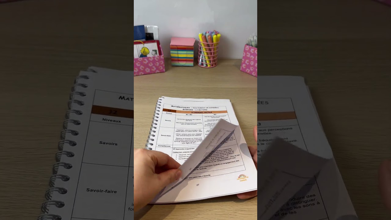 Aperçu du dossier Rituels