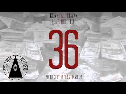 Hell Rell feat. General Beanz - CTM 🎓