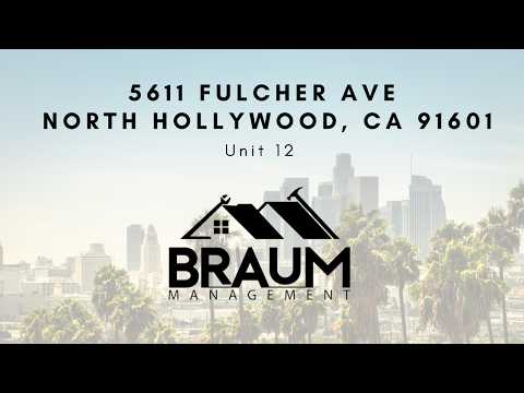 5611 FULCHER PROPERTY, LLC - Video 2 of 2