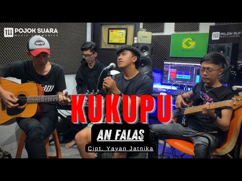 KUKUPU - DYNASTI DARSO (LIVE COVER AN FALAS) POJOK SUARA VERSI AKUSTIK
