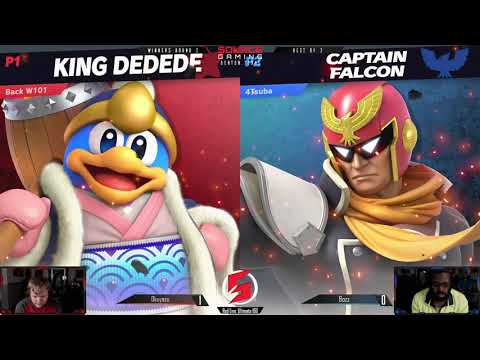 Red Line Ultimate 160 – Winners Round 2 – Okuyasu vs Bozz