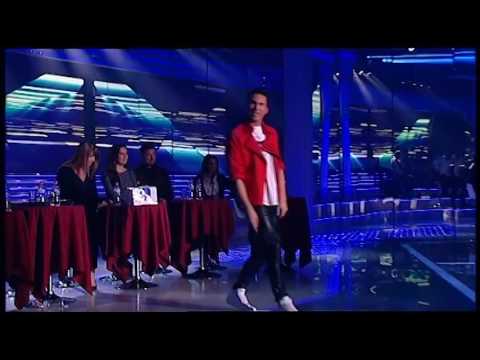 Nikola Bokun - Odakle ti lova - HH - (TV Grand 10.11.2016.)