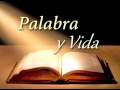 PALABRA Y VIDA; XII DOMINGO DEL TIEMPO ORDINARIO