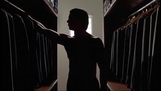 American Psycho | Not a Common Man