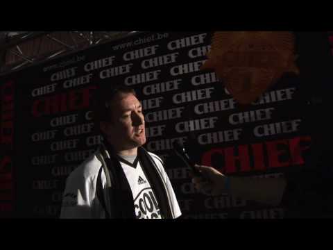 ReDeYe at FragOMatic 11.0