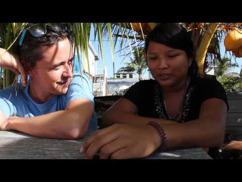 Girls Rising Empowerment Club - Ocean Academy