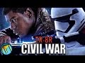 TR-8R: Civil War Epic Trailer (Funny) TR-8R: Civil War Epic Trailer (Funny)