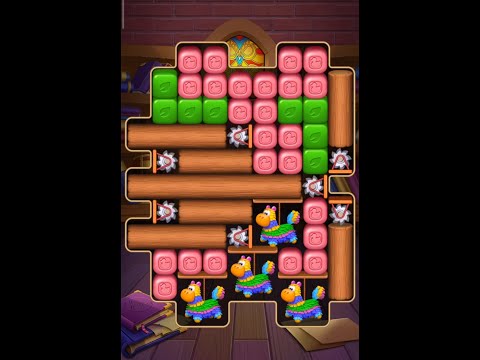 TOON BLAST level 5673