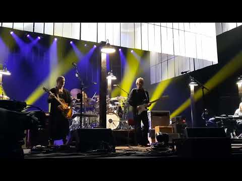 Eric Clapton 02.06.2022 München