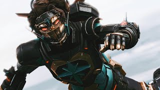 [Apex]100日後にPADより最強エイムになるキーマウ21日目