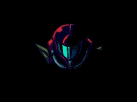 FMS260's Best VGM 72 - Super Metroid - Brinstar - Red Soil Swampy Area