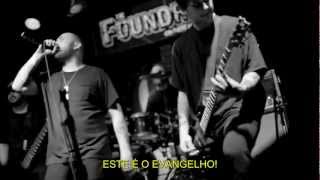 Creations - The Lion, The Lamb (Legendado)