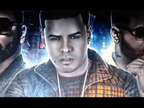 Farruko Ft wambo y Zion - muñequita de la mafia