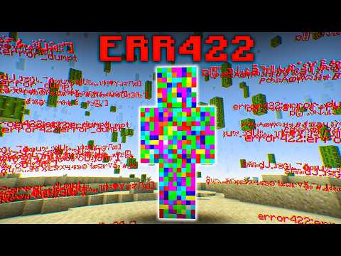 The Lost Minecraft Horror Mod That Started It All...