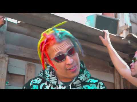 MC Modelo - Medley Revolução (Medley de Rua) DJ RF3