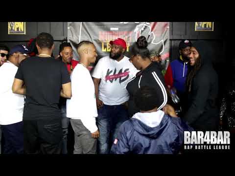 Flawless vs Showstoppa